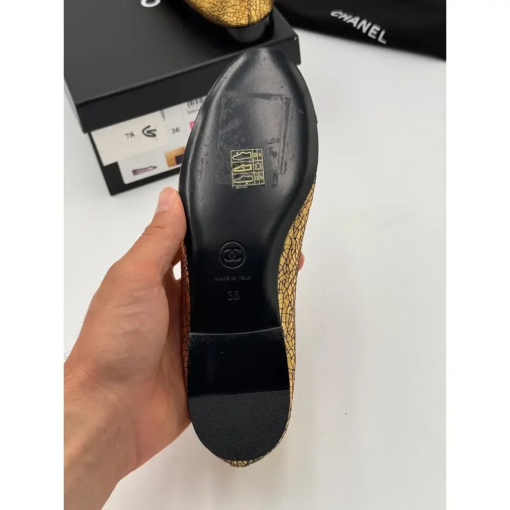 CHANEL new box